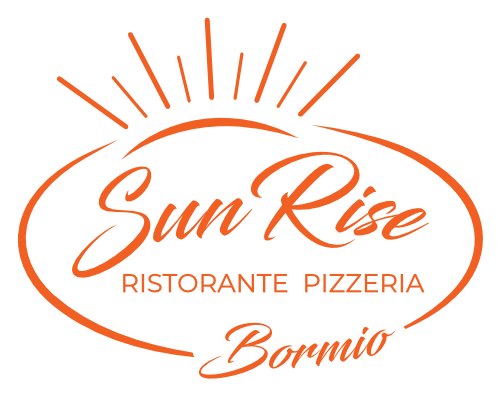Ristorante pizzeria Sunrise Bormio Logo